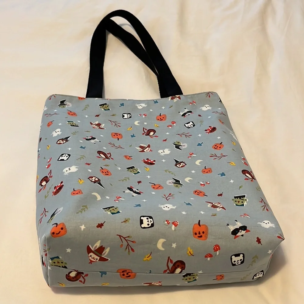 Handmade halloween kid’s